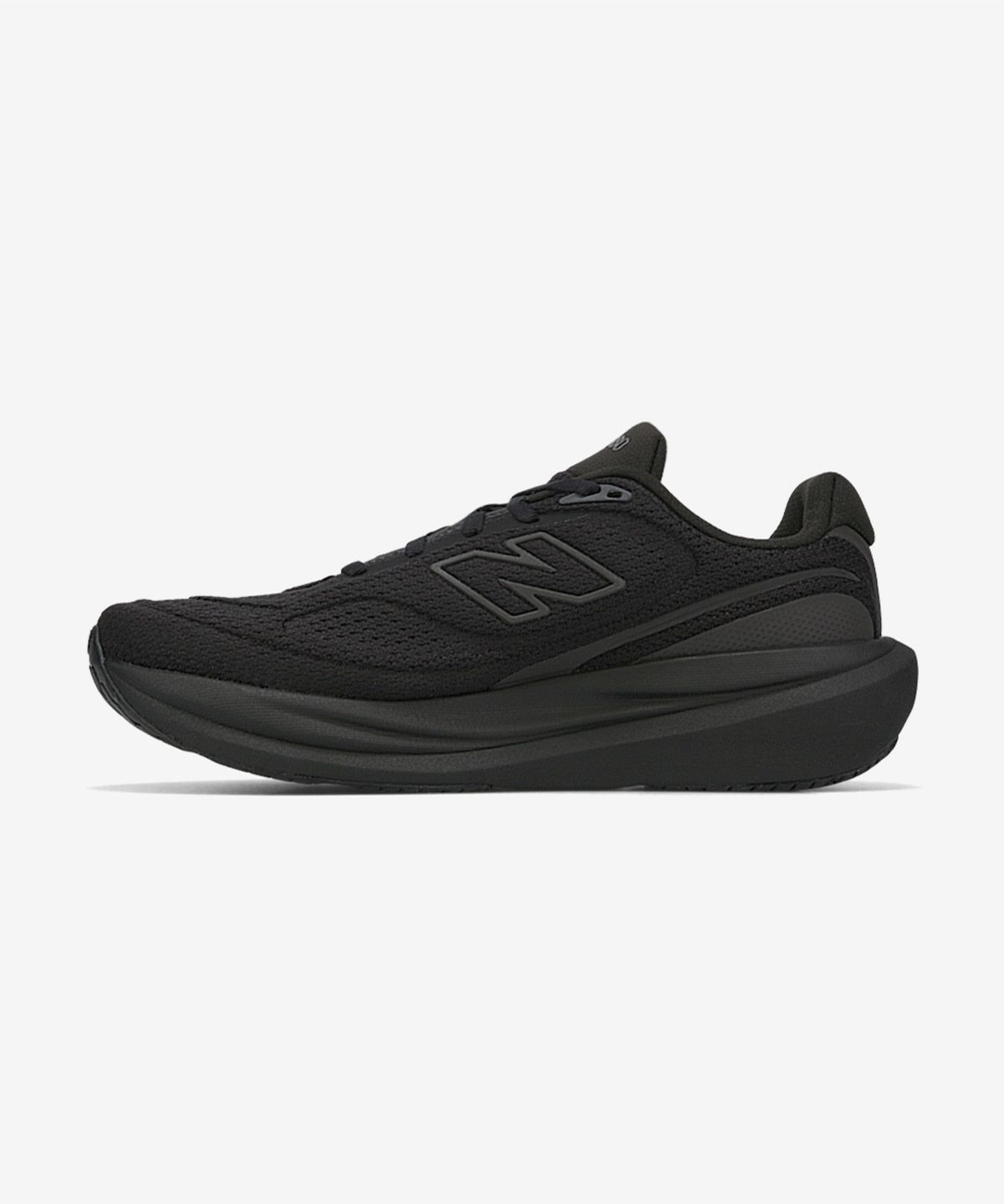 뉴발란스(NEW BALANCE) NBPFGF701J / 1080 V15 (남성, 4E) (BLACK)