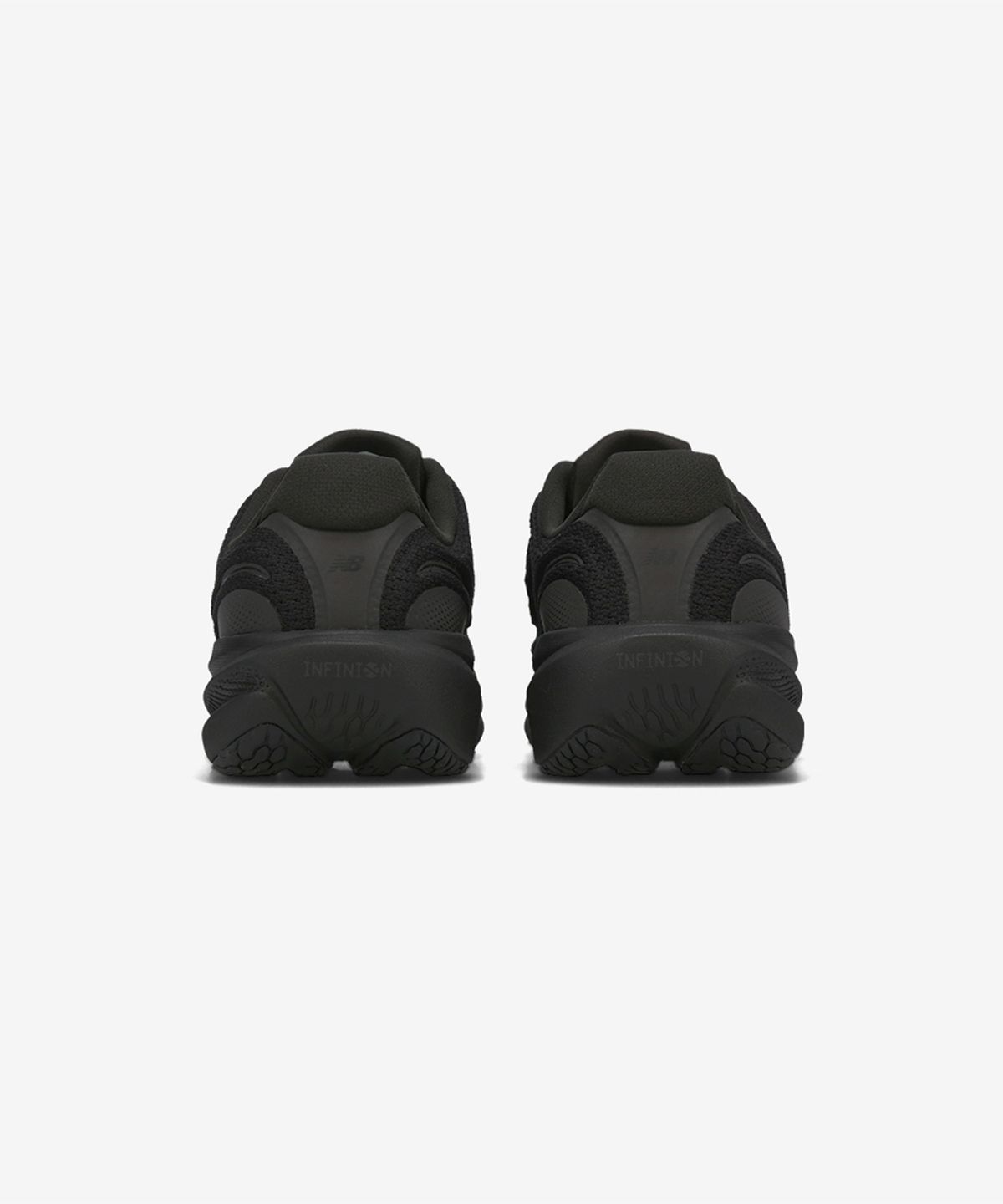 뉴발란스(NEW BALANCE) NBPFGF701J / 1080 V15 (남성, 4E) (BLACK)