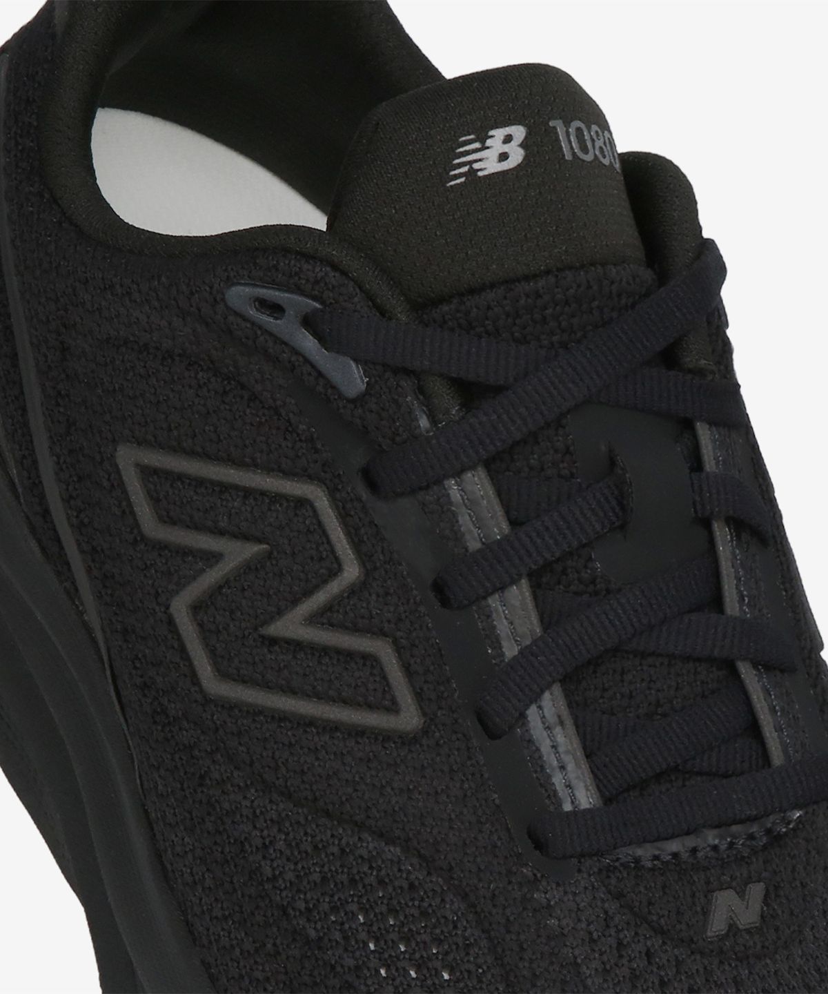 뉴발란스(NEW BALANCE) NBPFGF701J / 1080 V15 (남성, 4E) (BLACK)