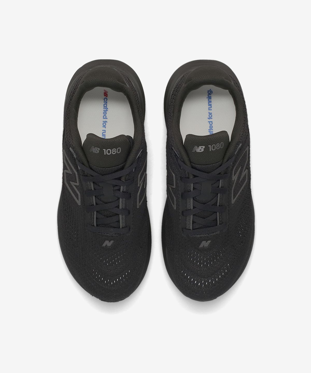 뉴발란스(NEW BALANCE) NBPFGF702K / 1080 V15 (여성, D) (BLACK)