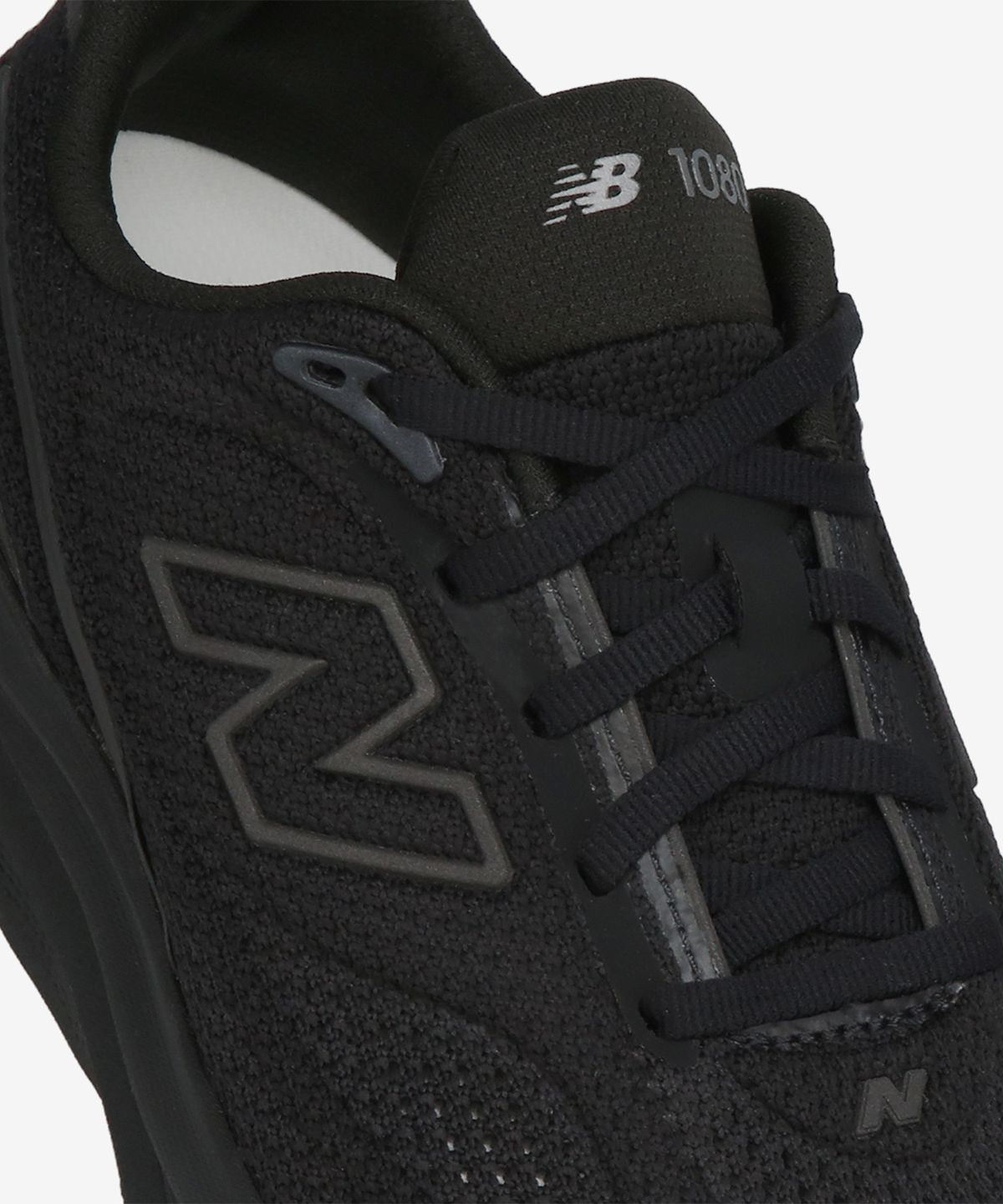 뉴발란스(NEW BALANCE) NBPFGF702K / 1080 V15 (여성, D) (BLACK)