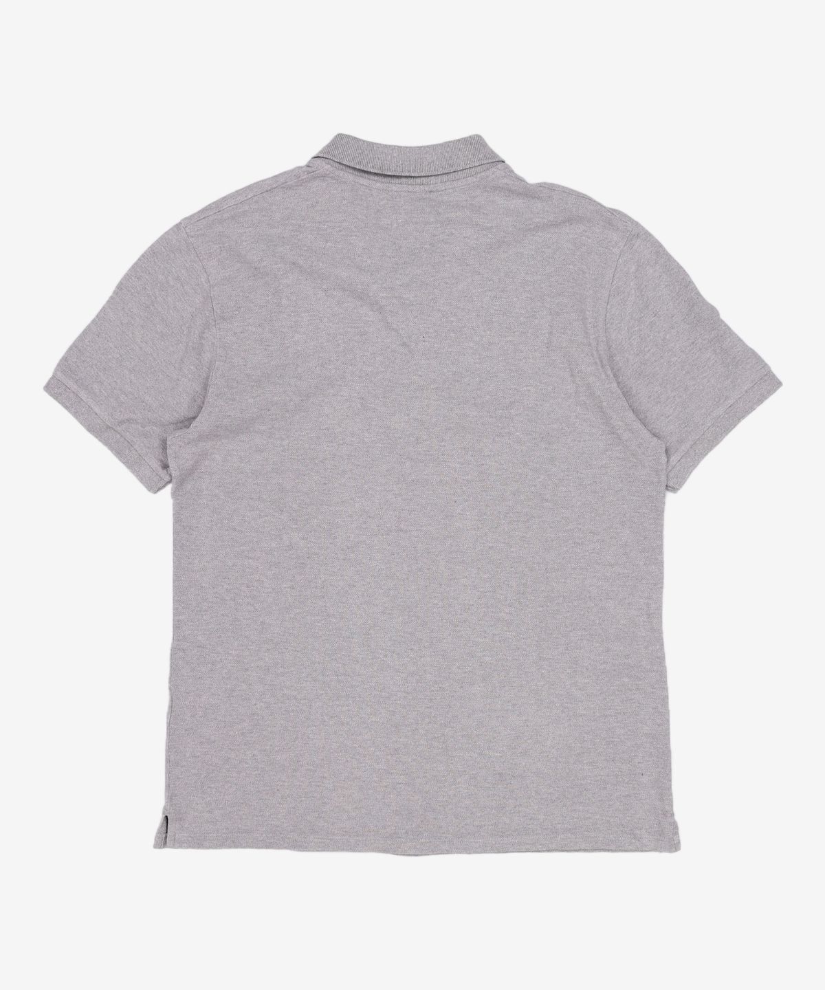 메종 키츠네(MAISON KITSUNE) 22SS 폭스헤드 폴로 티셔츠 FU00203KJ7007 XL