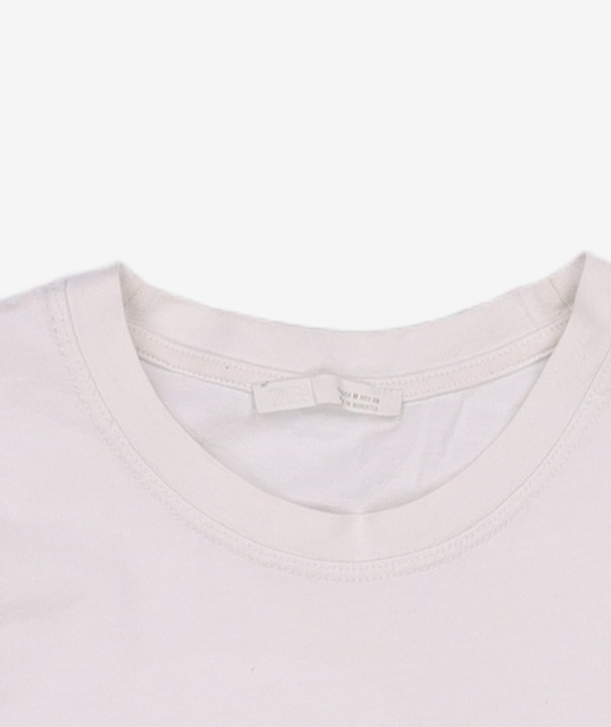 자라(ZARA) 반소매 티셔츠 M