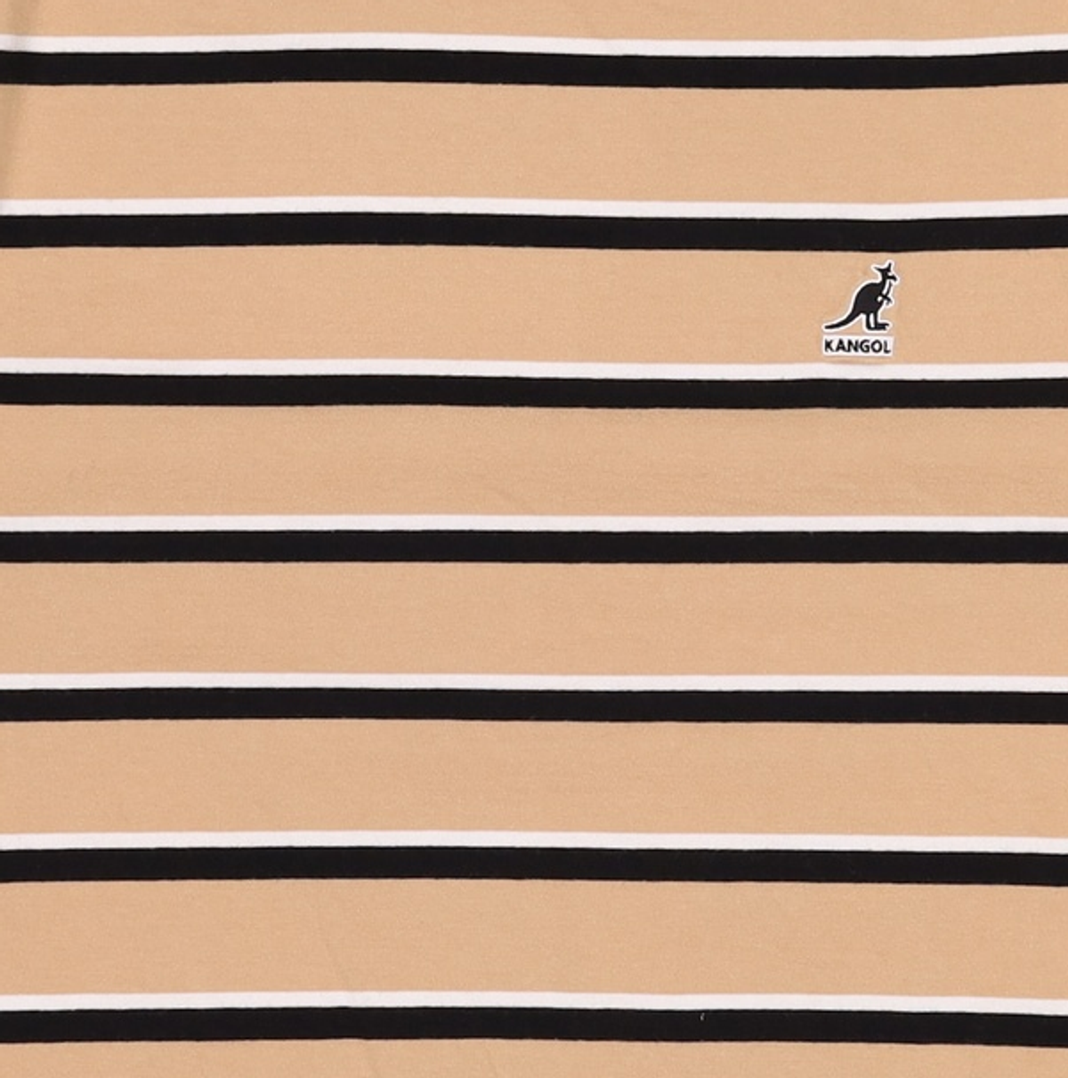 캉골(KANGOL) 반소매 티셔츠 S