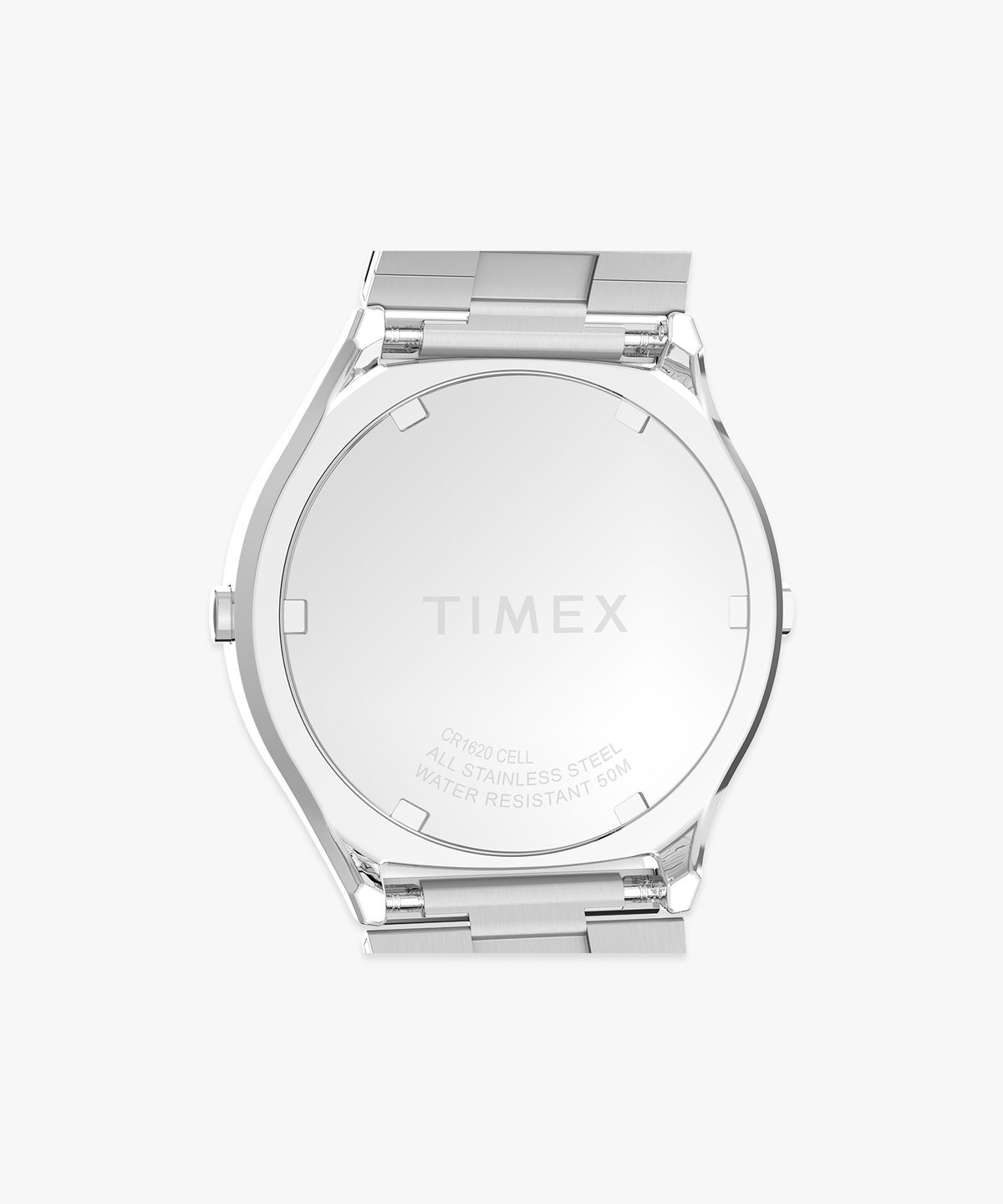 타이맥스(TIMEX) Q TIMEX 1975 SSQ 리이슈 디지털시계 38mm