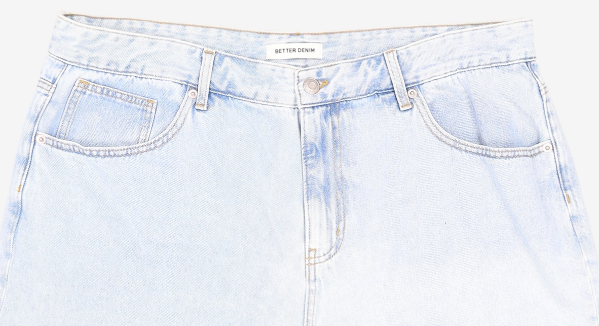 베러데님(BETTER DENIM) 숏팬츠 38