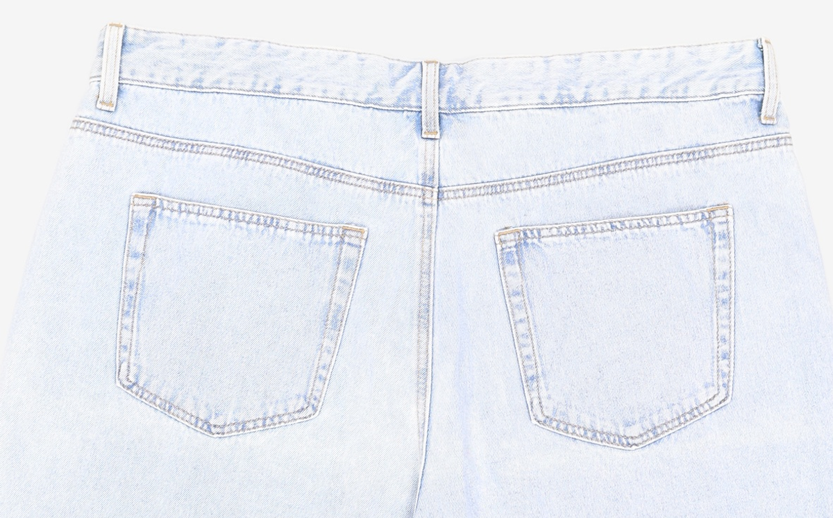 베러데님(BETTER DENIM) 숏팬츠 38
