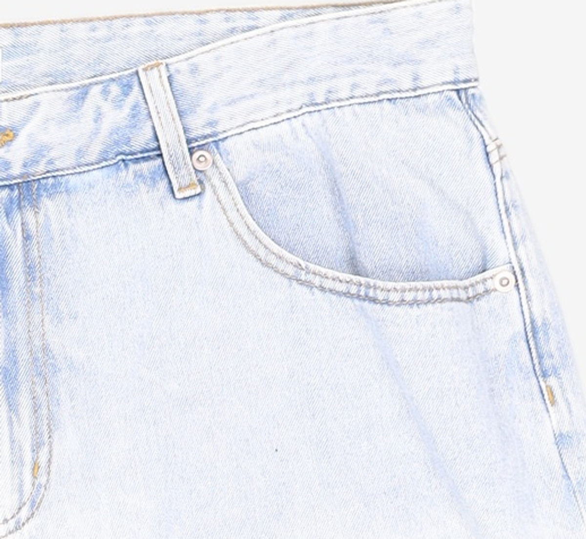 베러데님(BETTER DENIM) 숏팬츠 38
