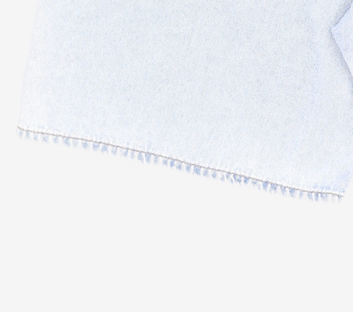 베러데님(BETTER DENIM) 숏팬츠 38