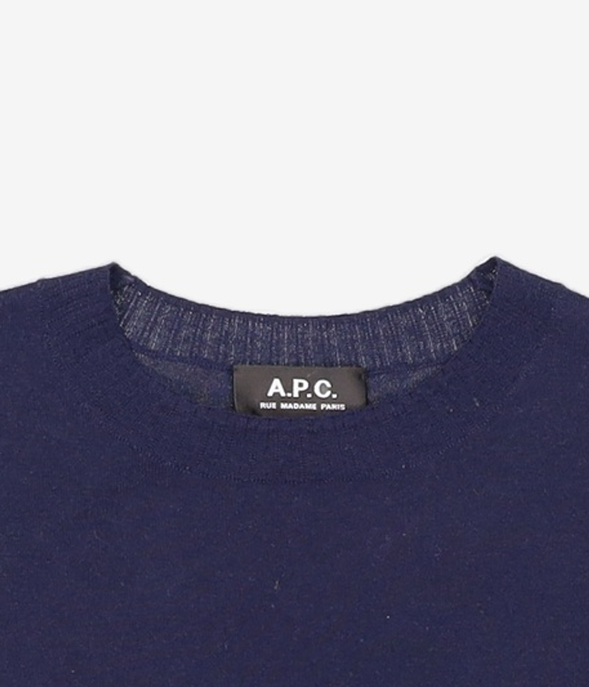 아페쎄(A.P.C.) 니트/스웨터 XS