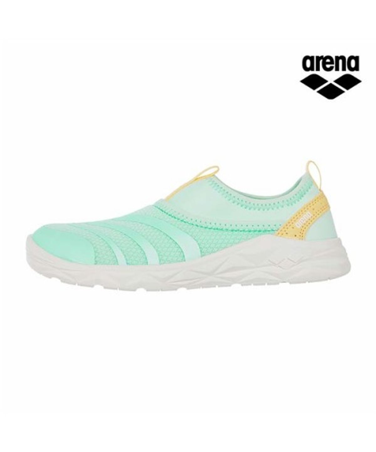 아레나(ARENA) 씨워커 아동 아쿠아슈즈 A6AC1OS66MNT