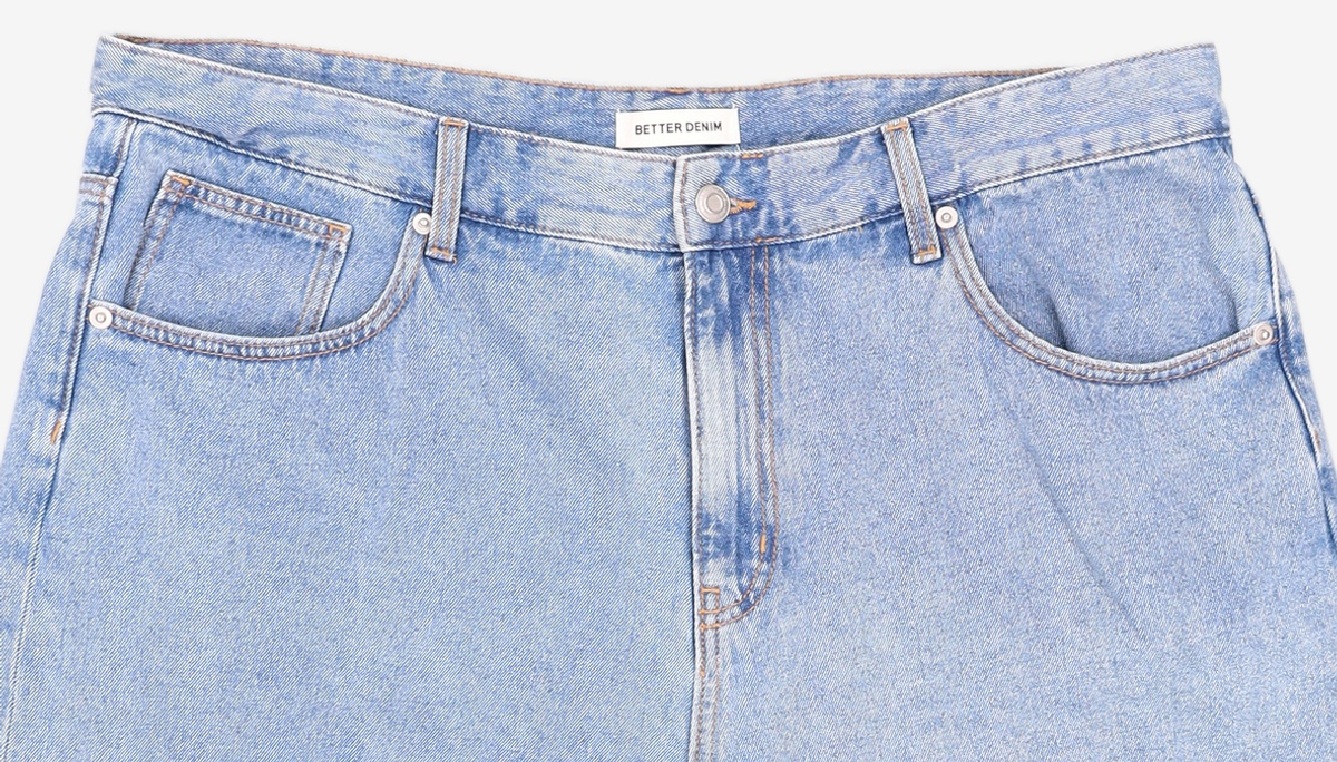 베러데님(BETTER DENIM) 숏팬츠 38
