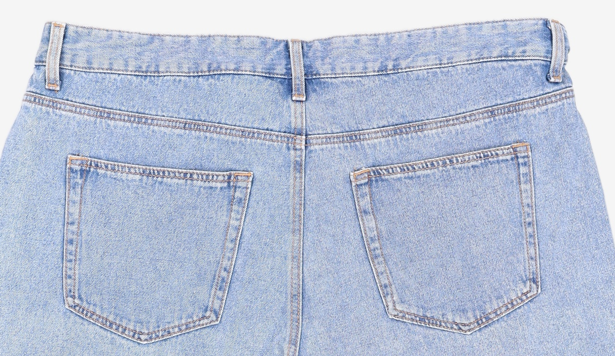 베러데님(BETTER DENIM) 숏팬츠 38