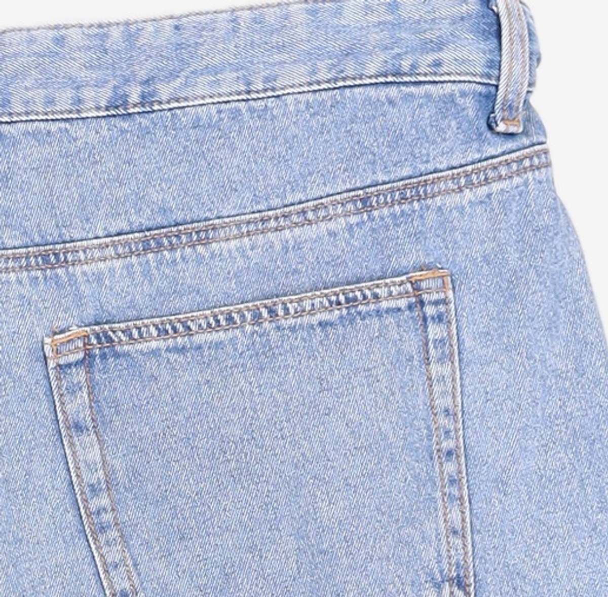 베러데님(BETTER DENIM) 숏팬츠 38