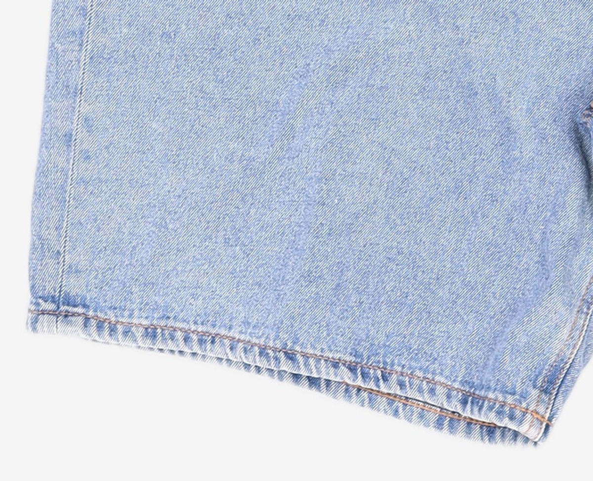 베러데님(BETTER DENIM) 숏팬츠 38