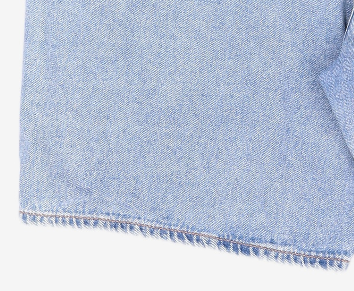 베러데님(BETTER DENIM) 숏팬츠 38