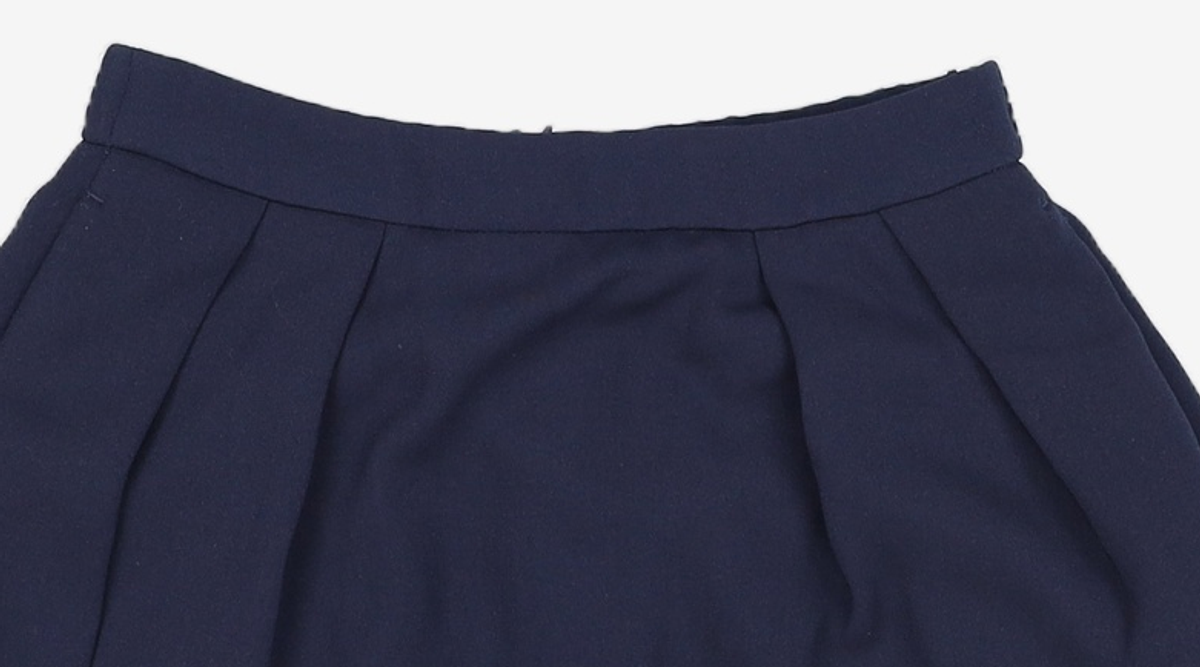유니클로(UNIQLO) 롱스커트 S