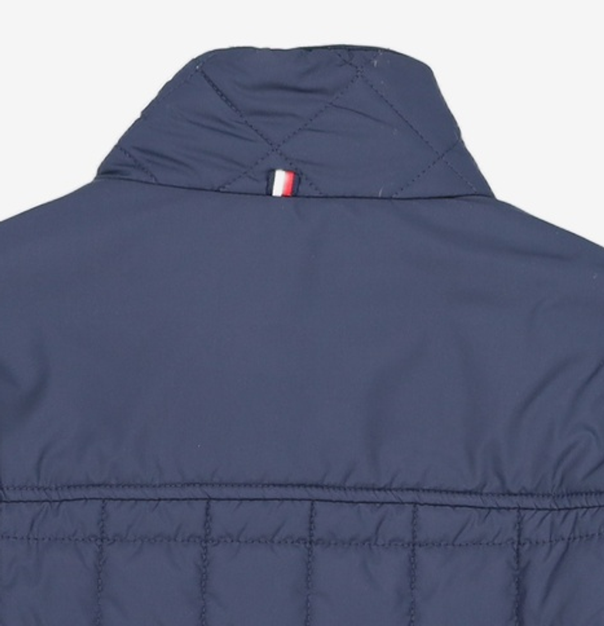 타미힐피거(TOMMY HILFIGER) 숏 패딩/숏 헤비 아우터 S