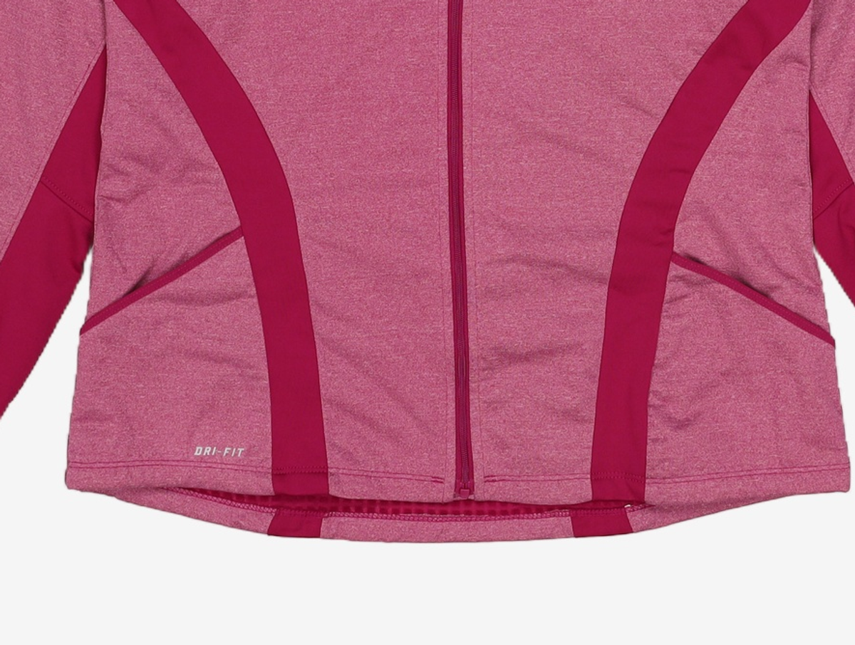 나이키(NIKE) 트레이닝 재킷 L