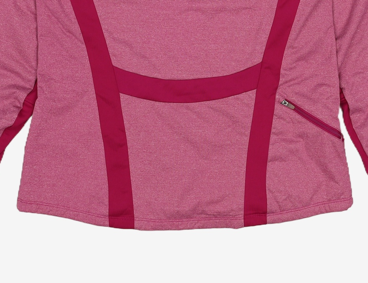 나이키(NIKE) 트레이닝 재킷 L