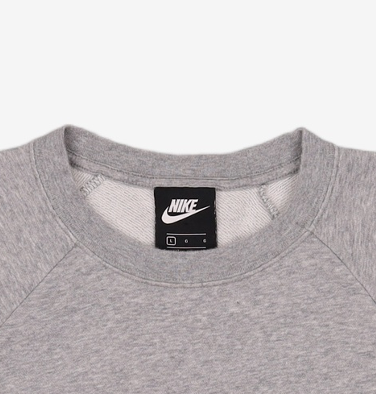 나이키(NIKE) 맨투맨/스웨트셔츠 L
