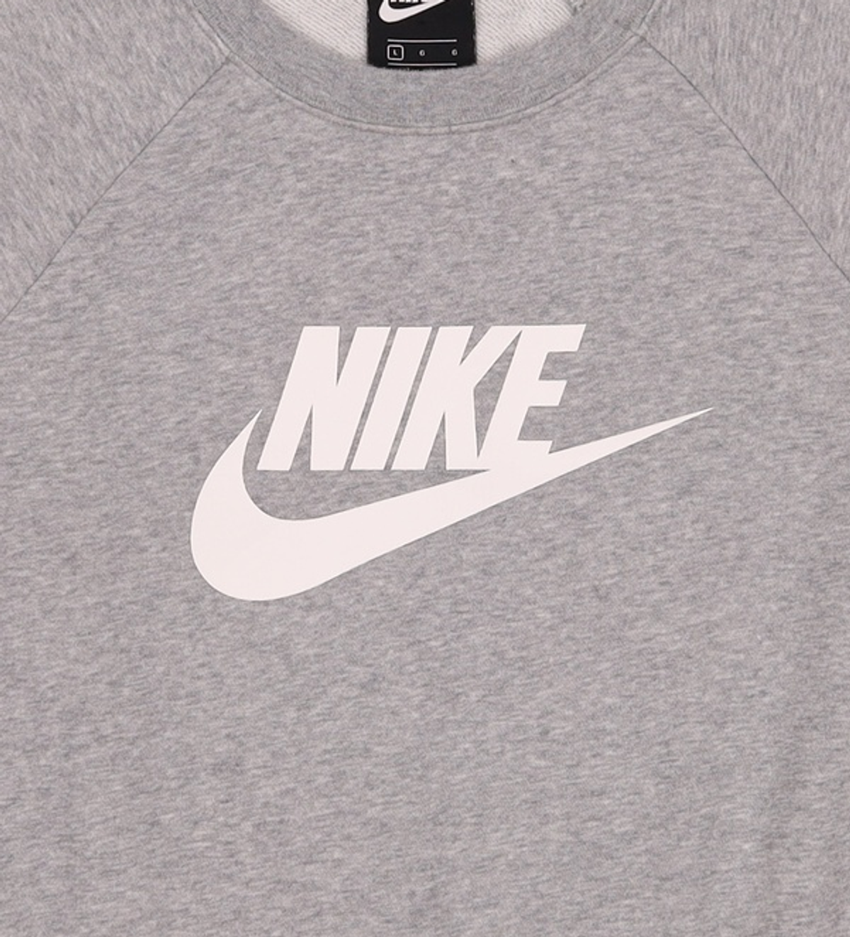 나이키(NIKE) 맨투맨/스웨트셔츠 L