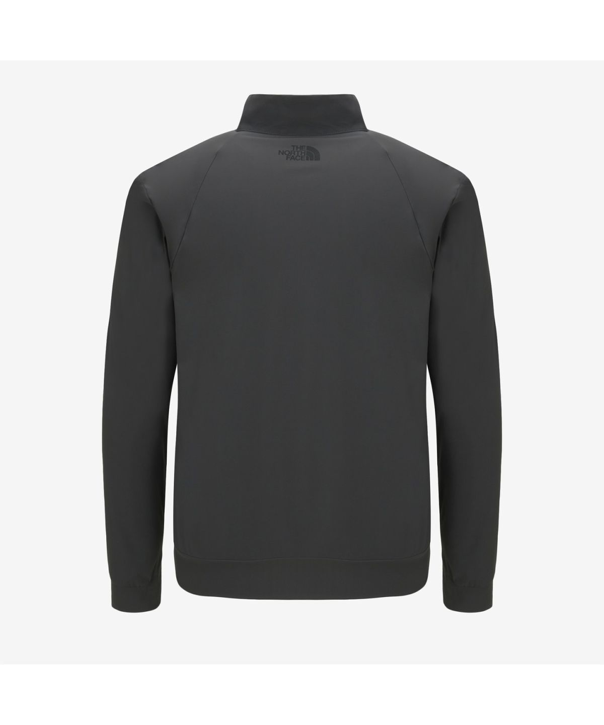 노스페이스(THE NORTH FACE) NJ5JS04B 올 트레인 자켓 CHARCOAL GREY