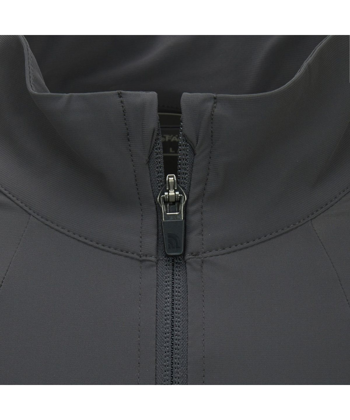 노스페이스(THE NORTH FACE) NJ5JS04B 올 트레인 자켓 CHARCOAL GREY