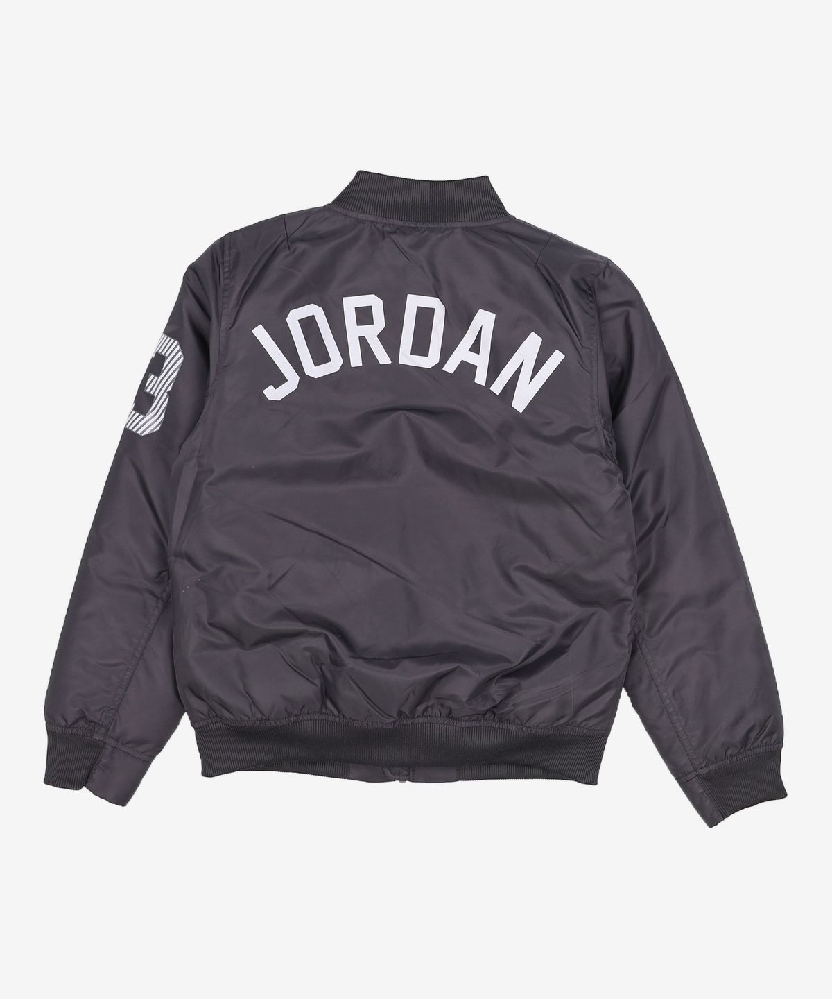 조던(Jordan) 항공 점퍼/블루종/MA-1 L