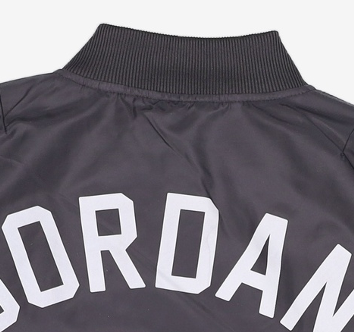 조던(Jordan) 항공 점퍼/블루종/MA-1 L