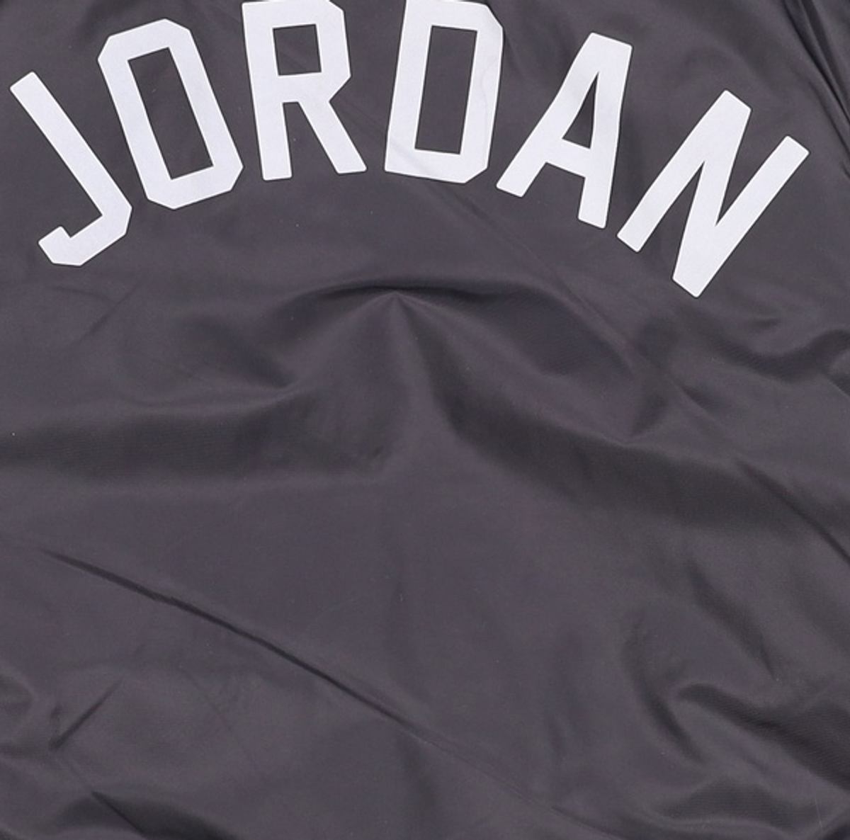 조던(Jordan) 항공 점퍼/블루종/MA-1 L