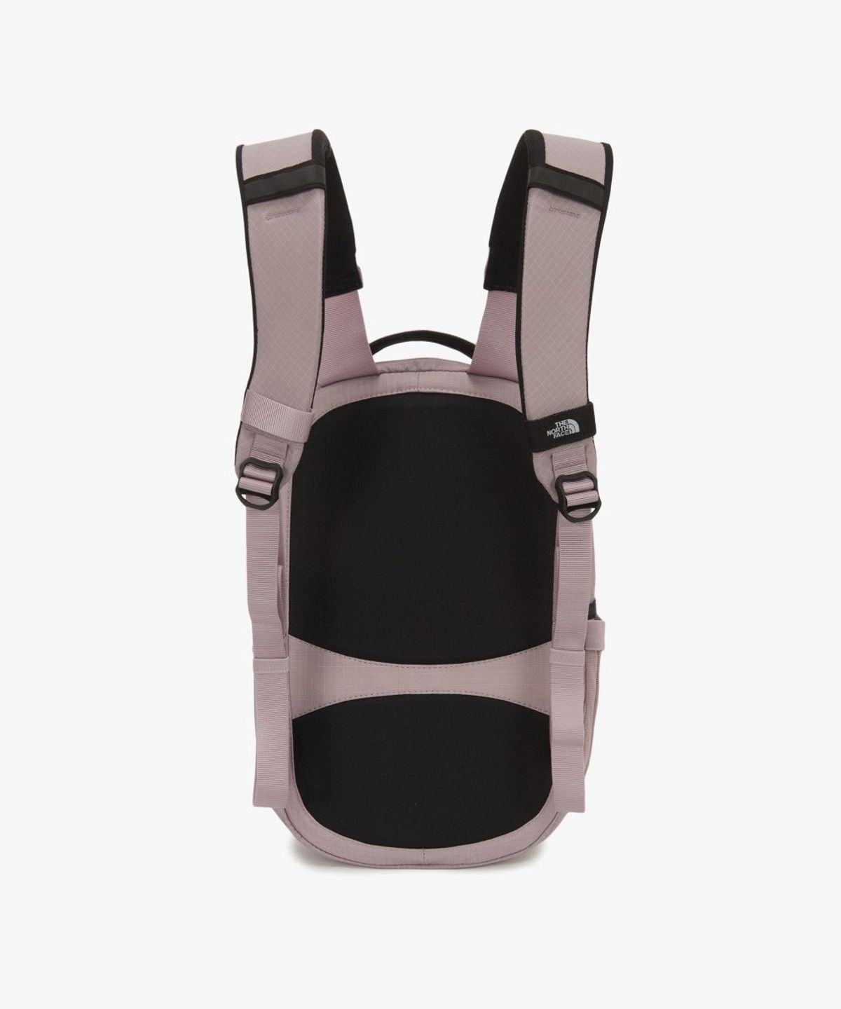 노스페이스(THE NORTH FACE) NM2DS07F 보레알리스 미니 백팩 GRAYISH LILAC