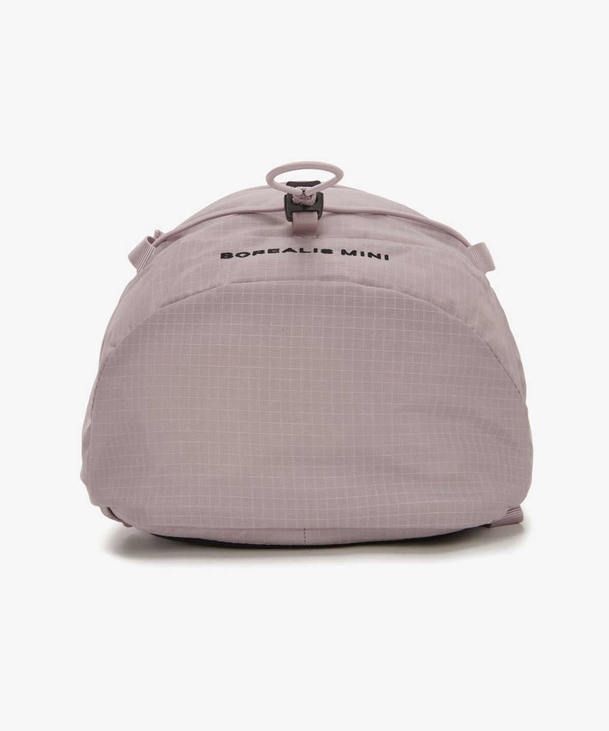 노스페이스(THE NORTH FACE) NM2DS07F 보레알리스 미니 백팩 GRAYISH LILAC