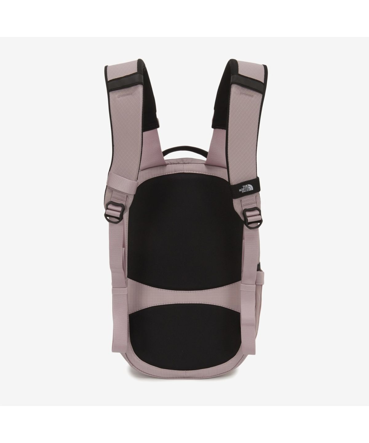 노스페이스(THE NORTH FACE) NM2DS07F 보레알리스 미니 백팩 GRAYISH LILAC