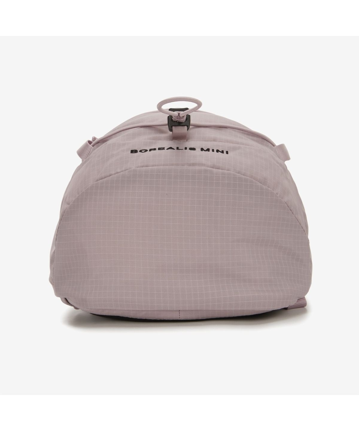 노스페이스(THE NORTH FACE) NM2DS07F 보레알리스 미니 백팩 GRAYISH LILAC