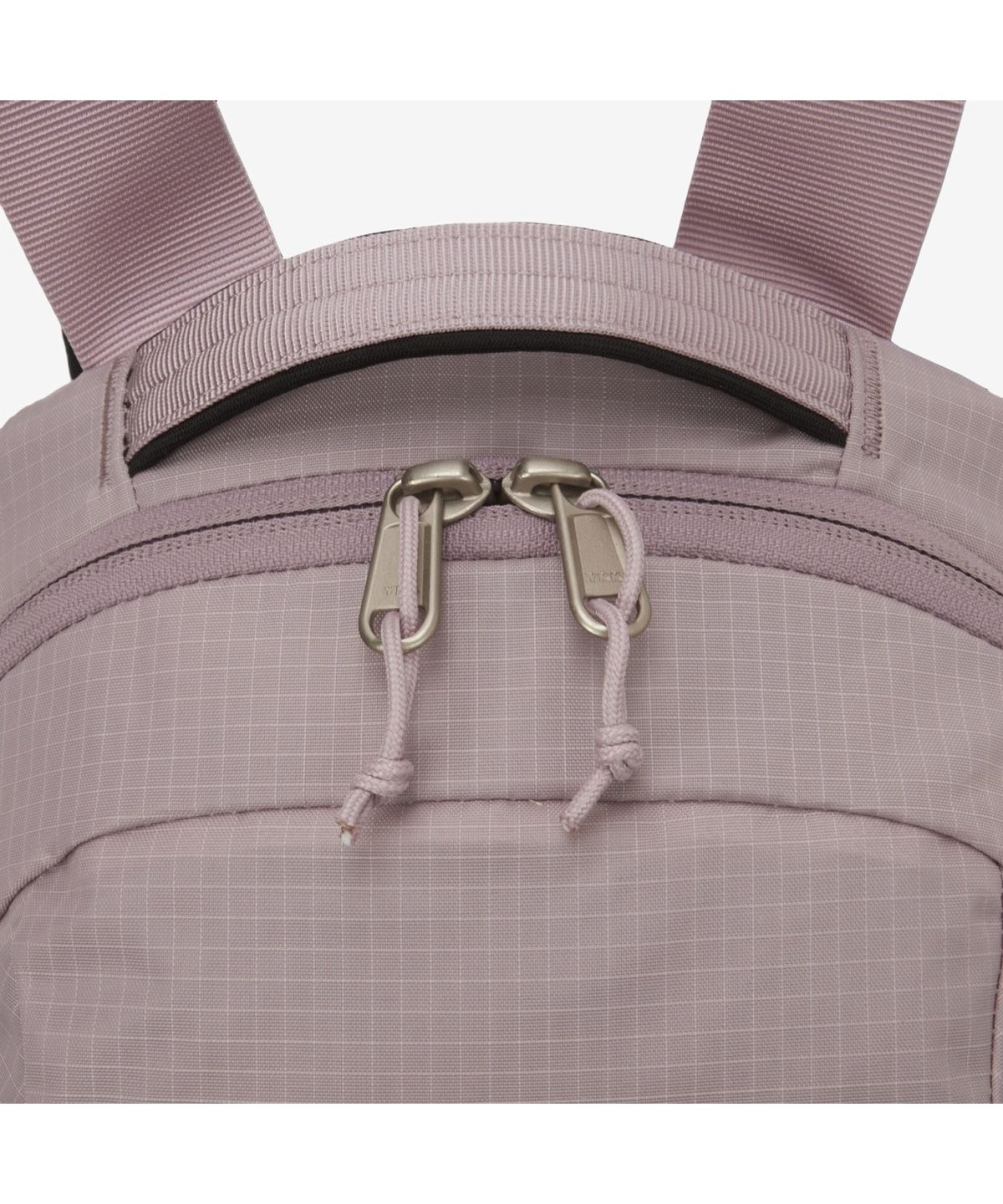 노스페이스(THE NORTH FACE) NM2DS07F 보레알리스 미니 백팩 GRAYISH LILAC
