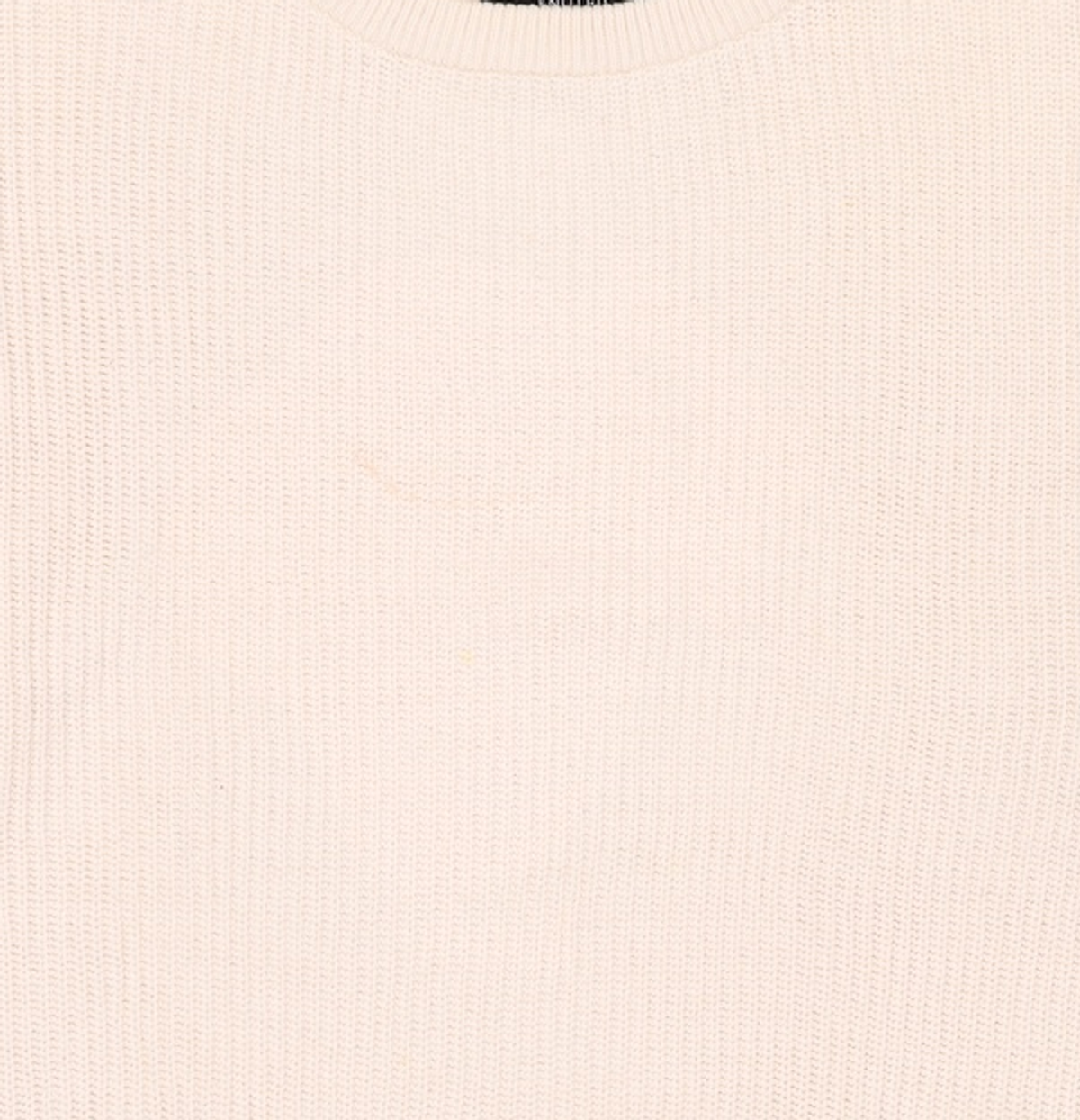 니티드(KNITTED) 니트/스웨터 M