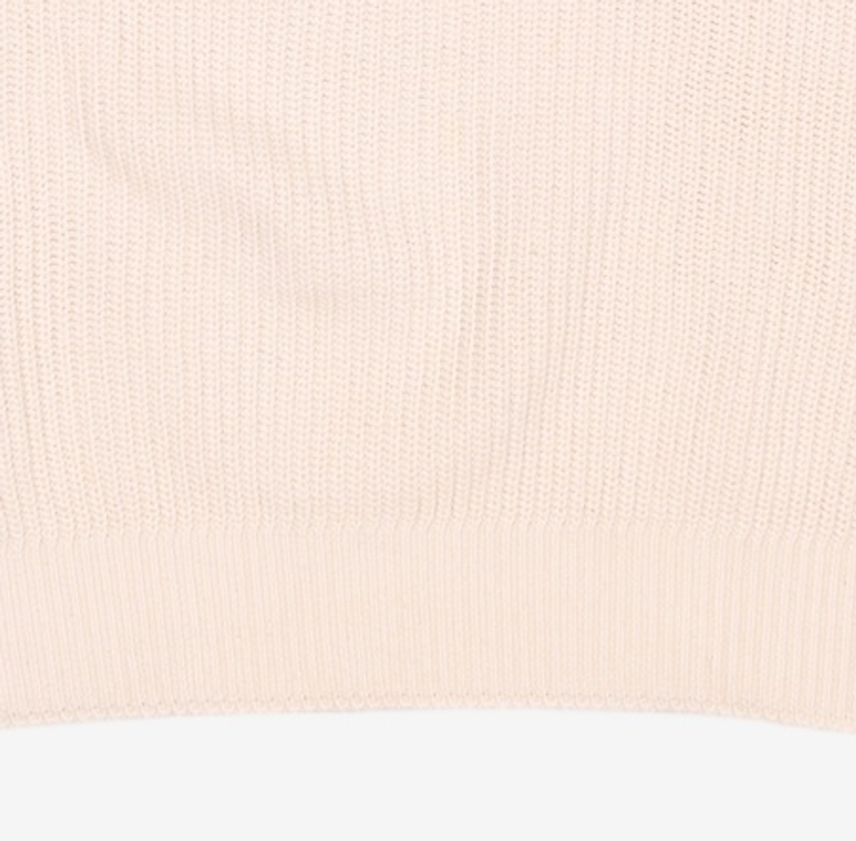 니티드(KNITTED) 니트/스웨터 M