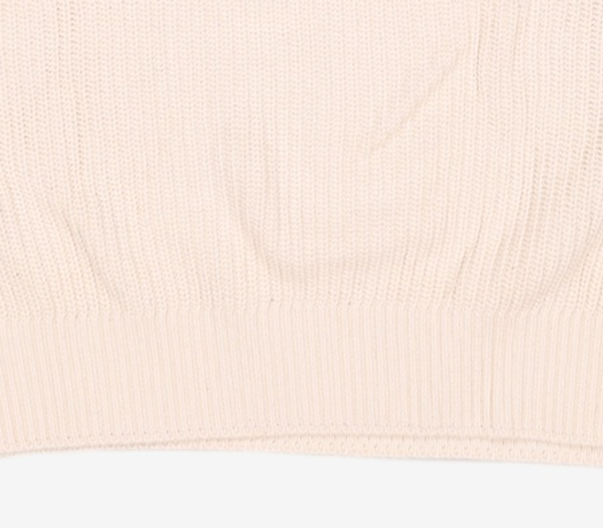 니티드(KNITTED) 니트/스웨터 M