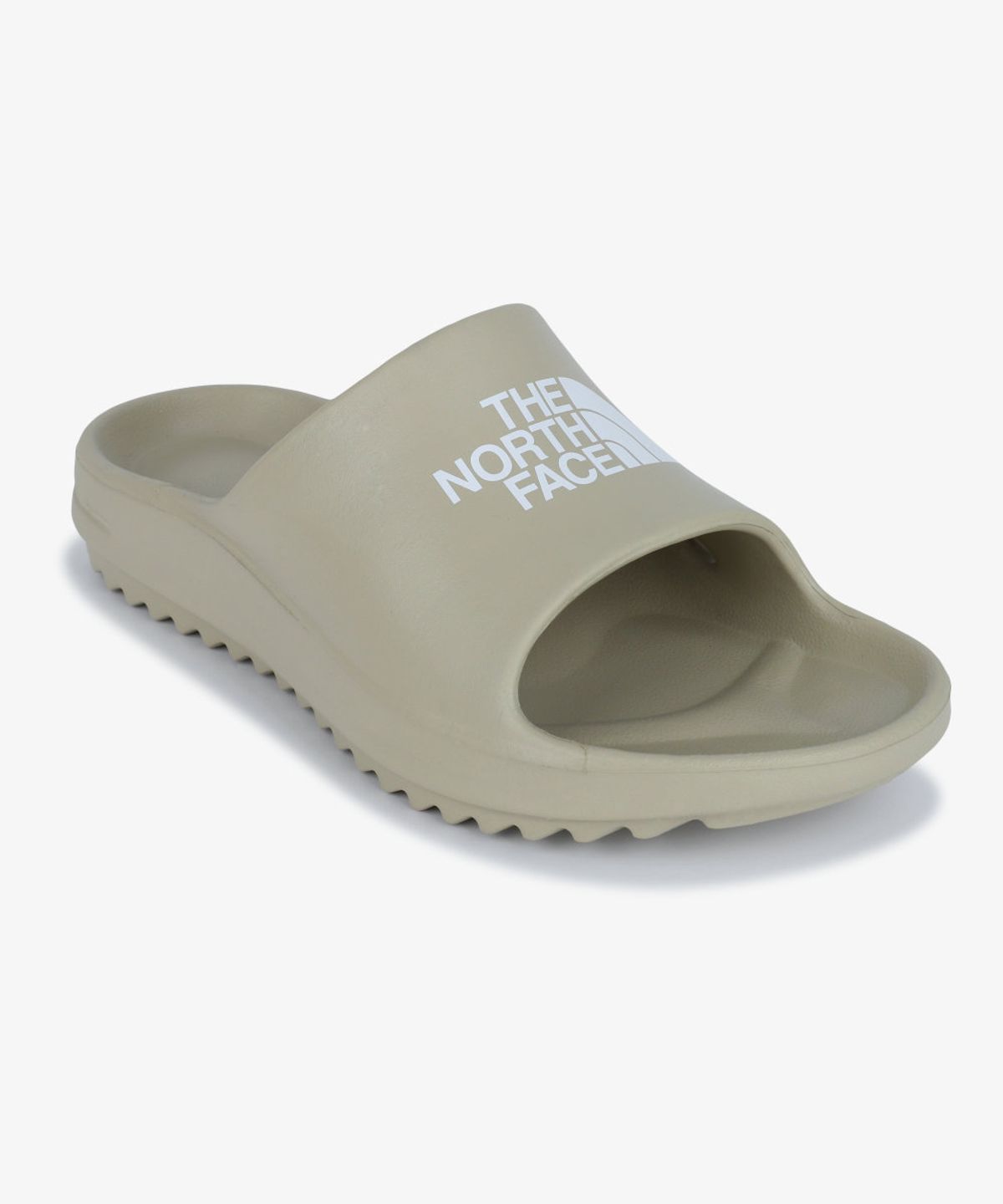 노스페이스(THE NORTH FACE) NS81S42K 캠퍼스 슬라이드 BEIGE