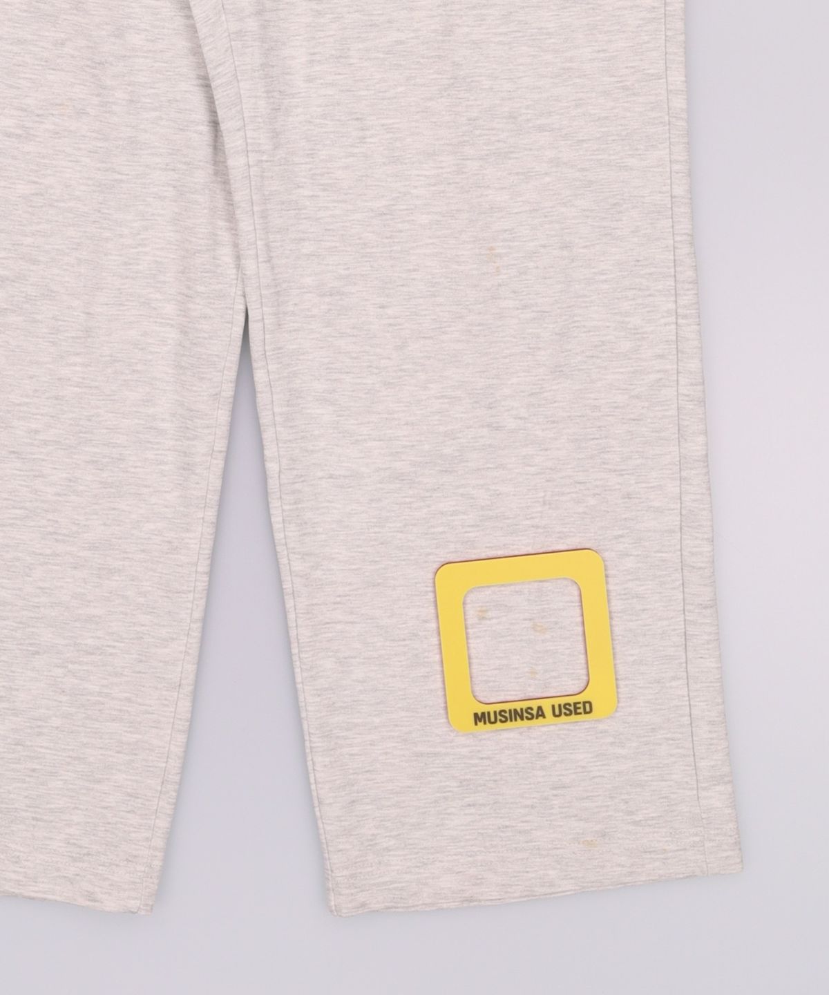 스파오(SPAO) 트레이닝 팬츠 S