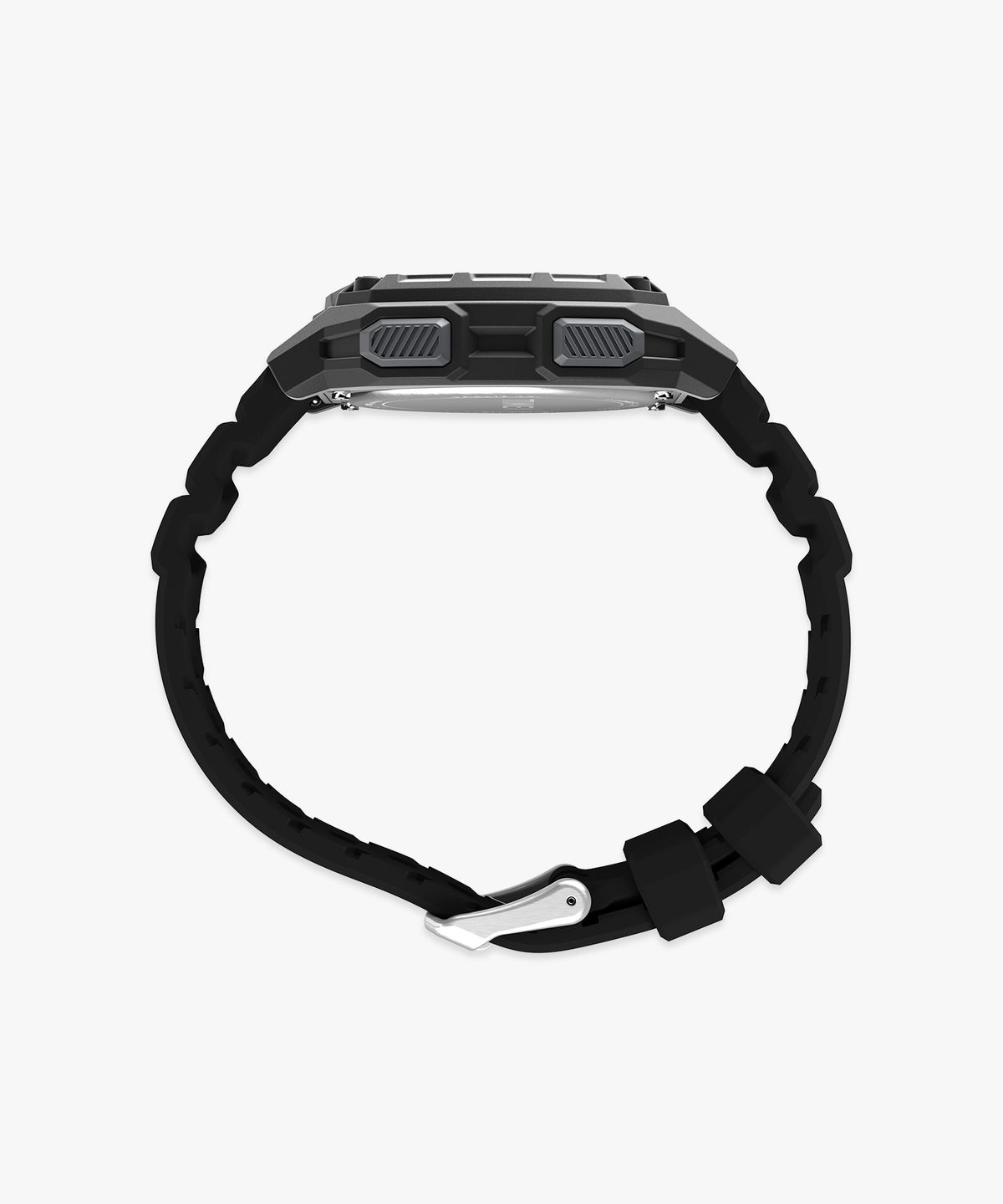타이맥스(TIMEX) 익스페디션 릿지 아웃도어 등산시계 43mm
