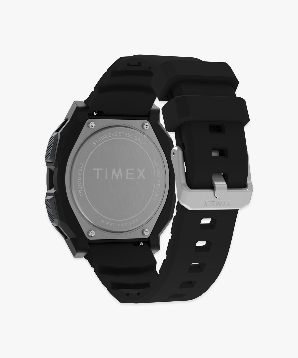 타이맥스(TIMEX) 익스페디션 릿지 아웃도어 등산시계 43mm