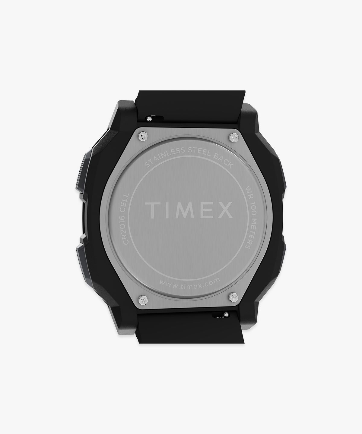 타이맥스(TIMEX) 익스페디션 릿지 아웃도어 등산시계 43mm