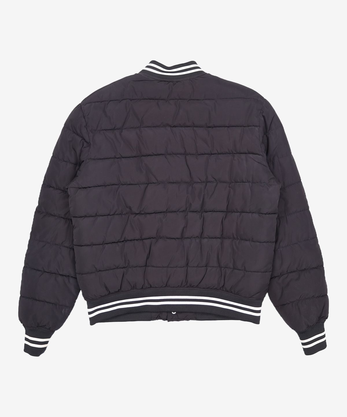 디바이디드에이치앤엠(DIVIDED H&M) 숏 패딩/숏 헤비 아우터 M