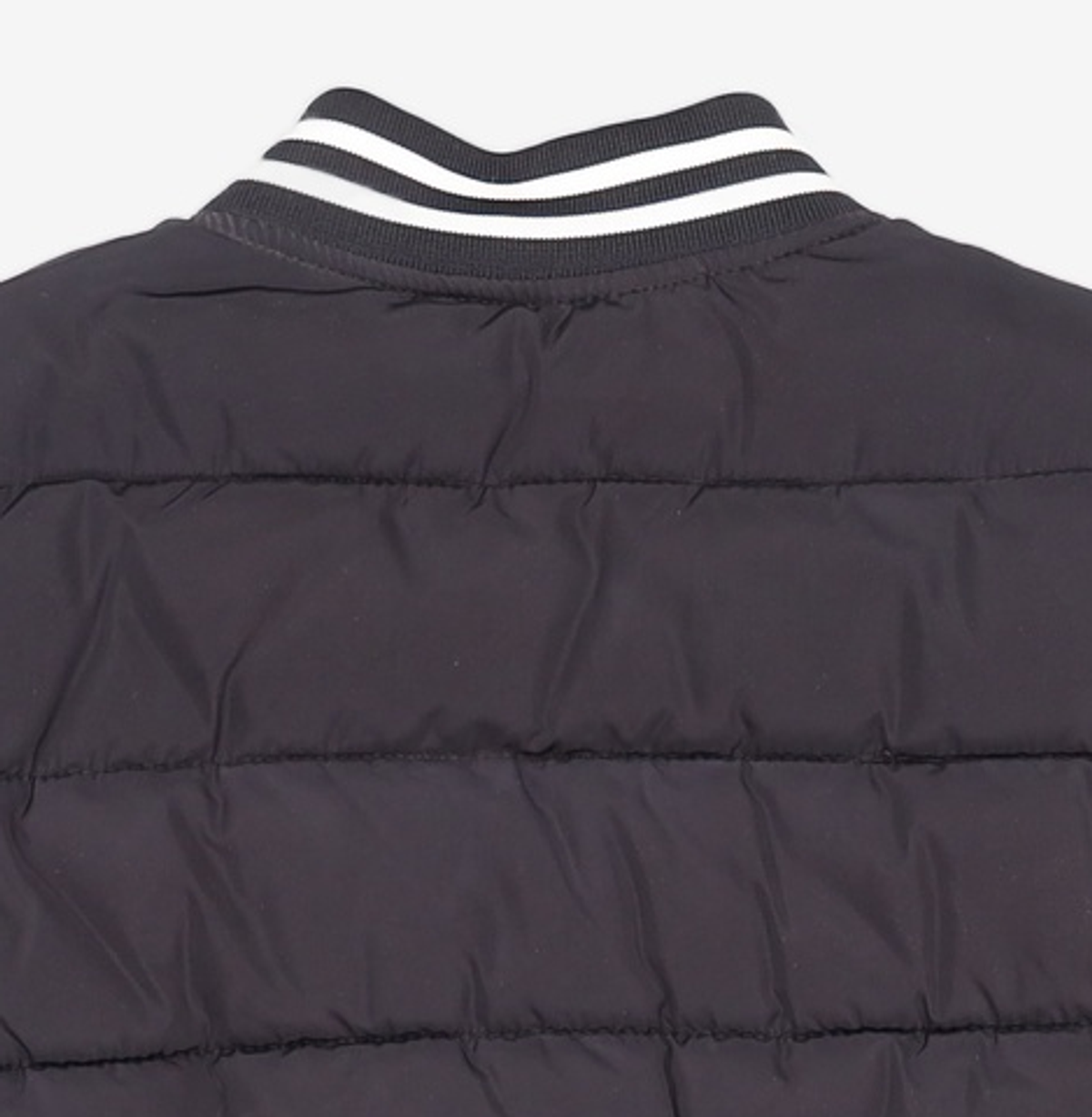 디바이디드에이치앤엠(DIVIDED H&M) 숏 패딩/숏 헤비 아우터 M