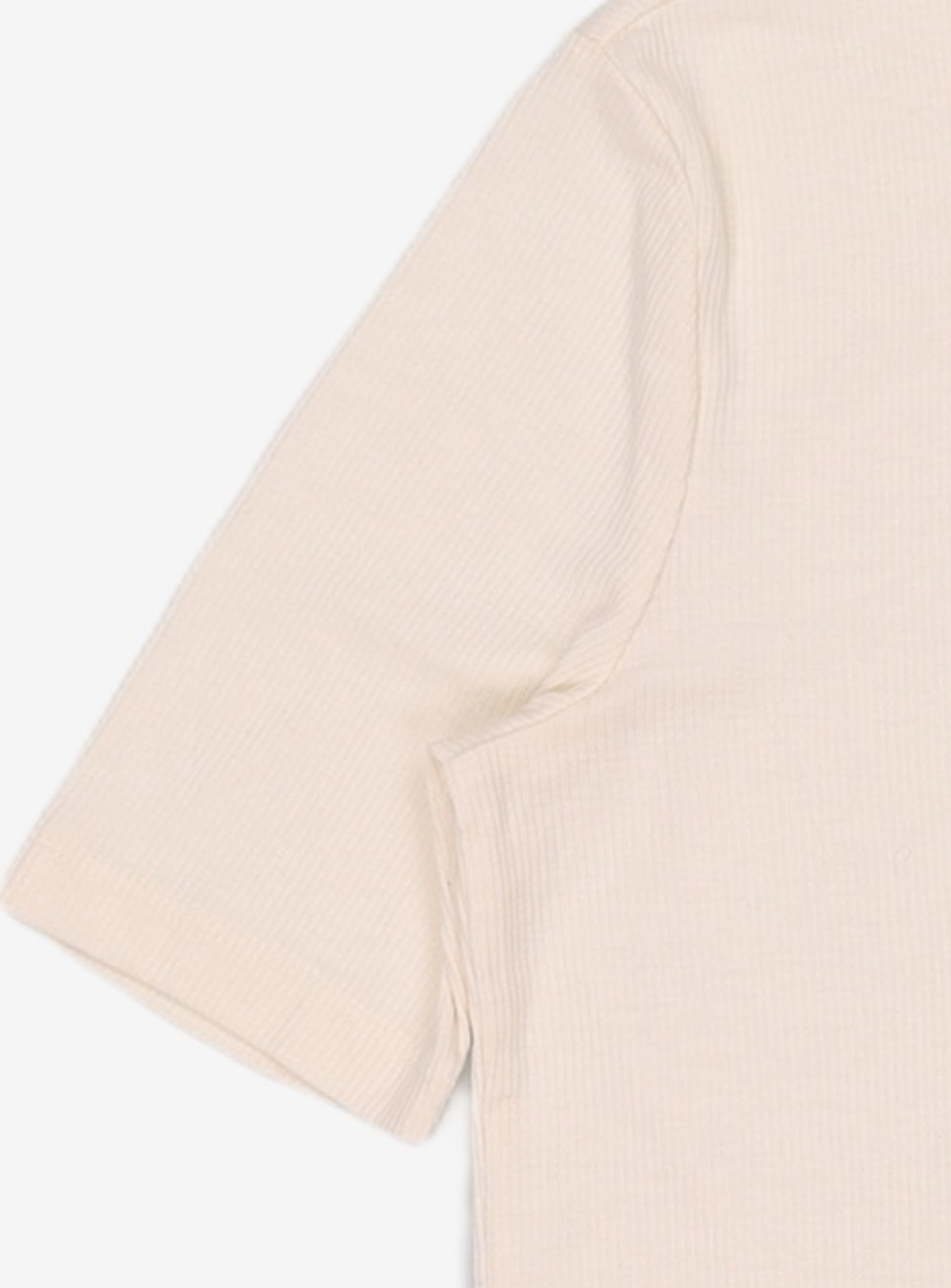 폴햄(POLHAM) 반소매 티셔츠 S