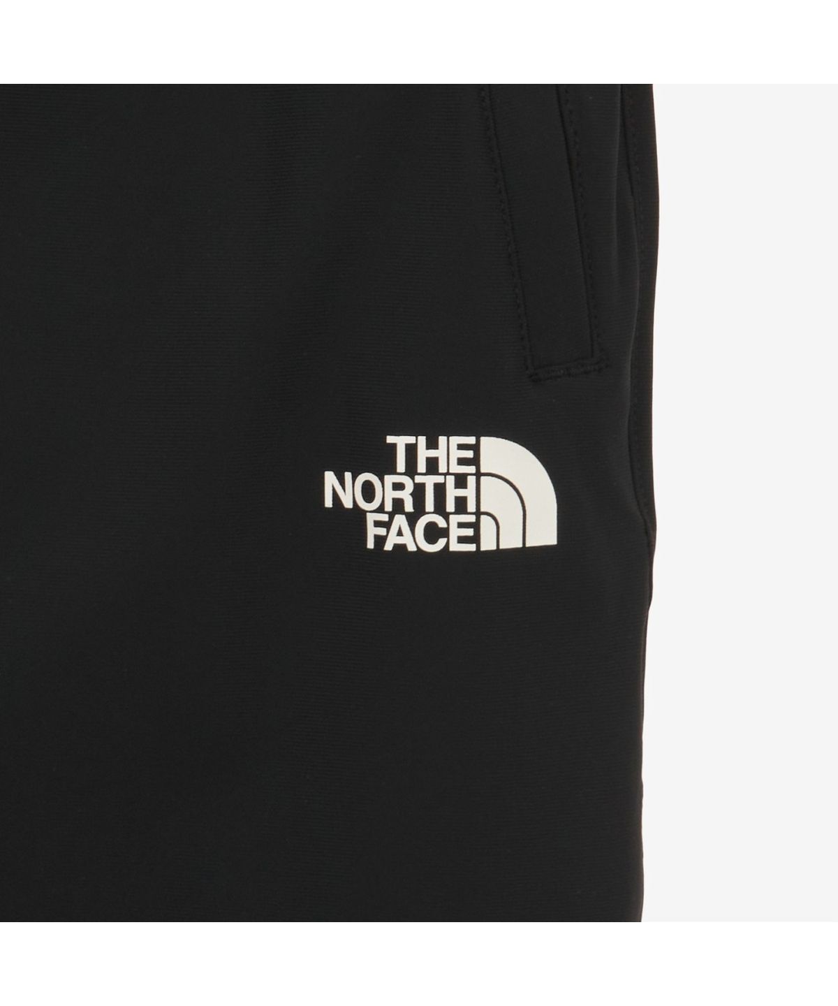노스페이스(THE NORTH FACE) NP6KS04A 올 트레인 팬츠 BLACK