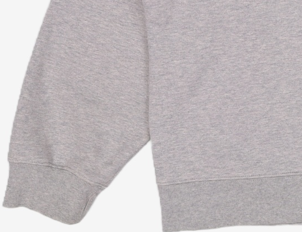 스타터(STARTER) 하프집업 맨투맨 HALF ZIP UP MTM M