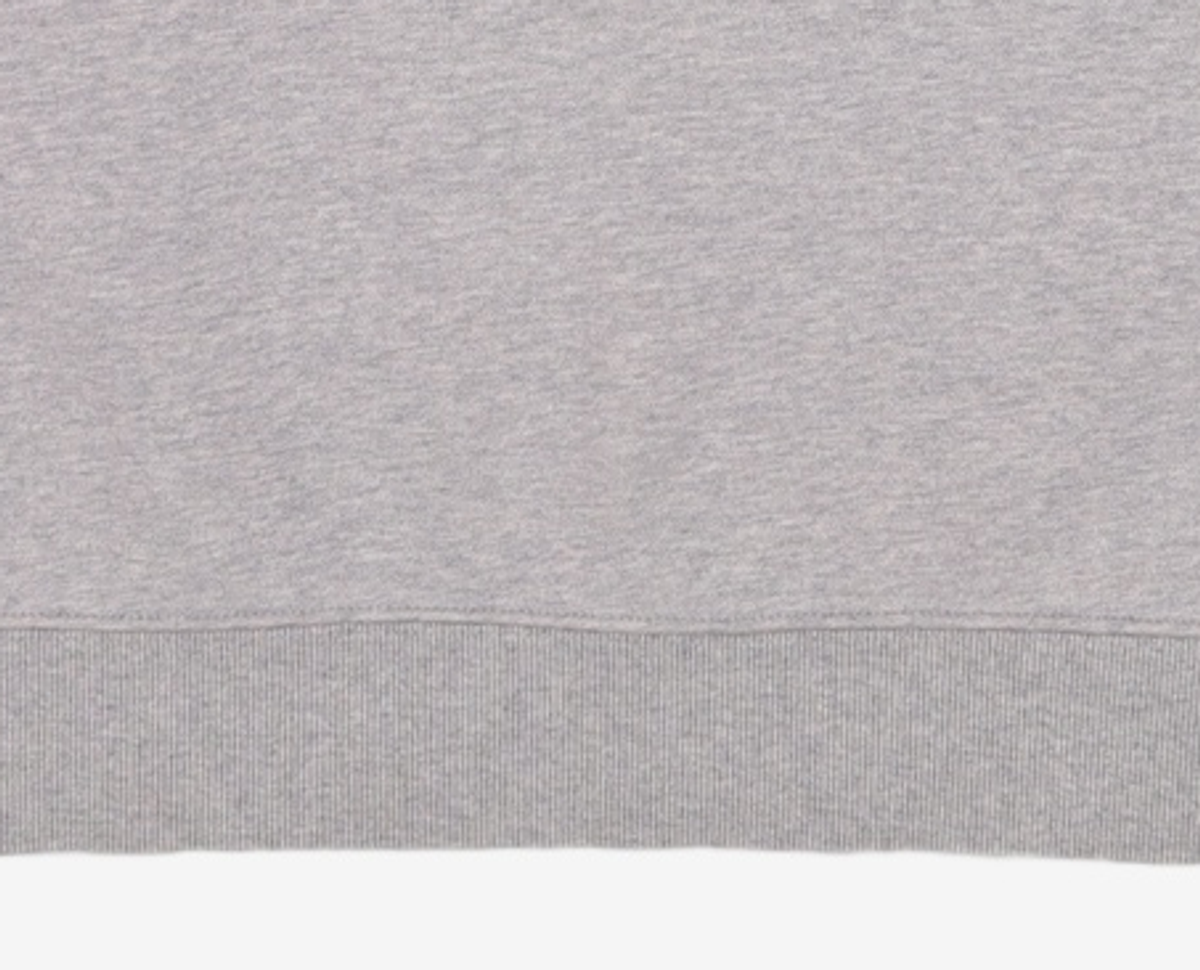 스타터(STARTER) 하프집업 맨투맨 HALF ZIP UP MTM M